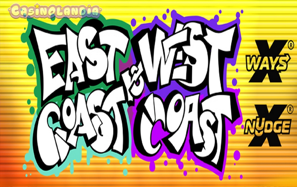 East Coast vs West Coast by Nolimit City