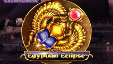 egyptian eclipse slot