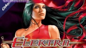 Elektra by Playtech
