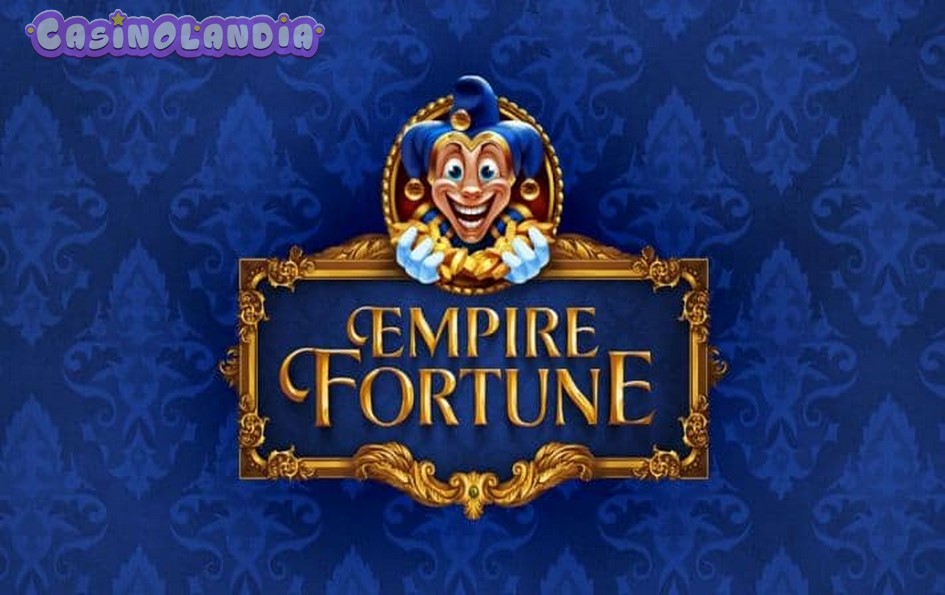 Empire Fortune by Yggdrasil