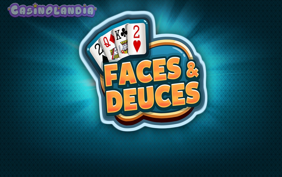 Faces & Deuces by Red Rake