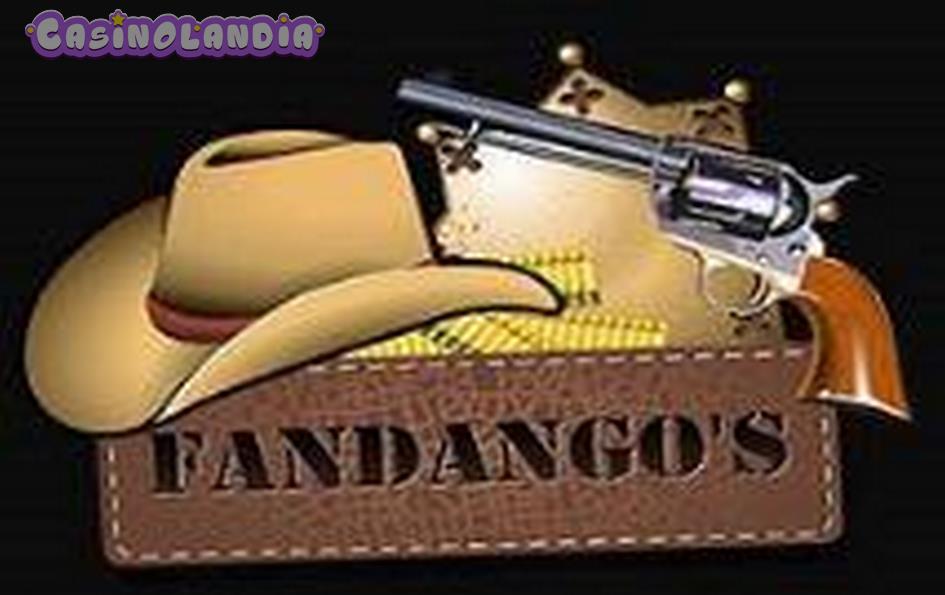 Fandango's by Pragmatic Play