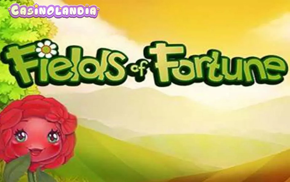 Fields of Fortune by Playtech