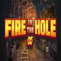 Fire in the Hole Icon