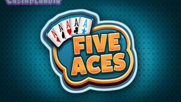 Five Aces by Red Rake Gaming