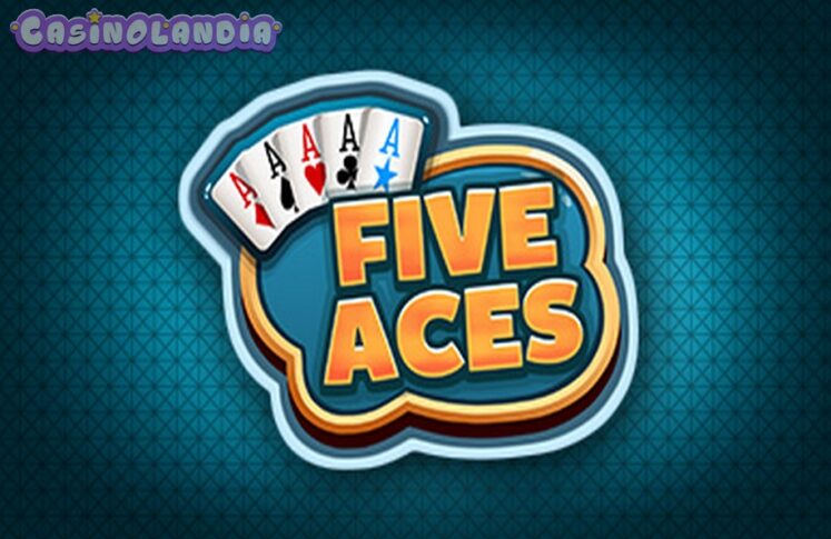 Five Aces by Red Rake