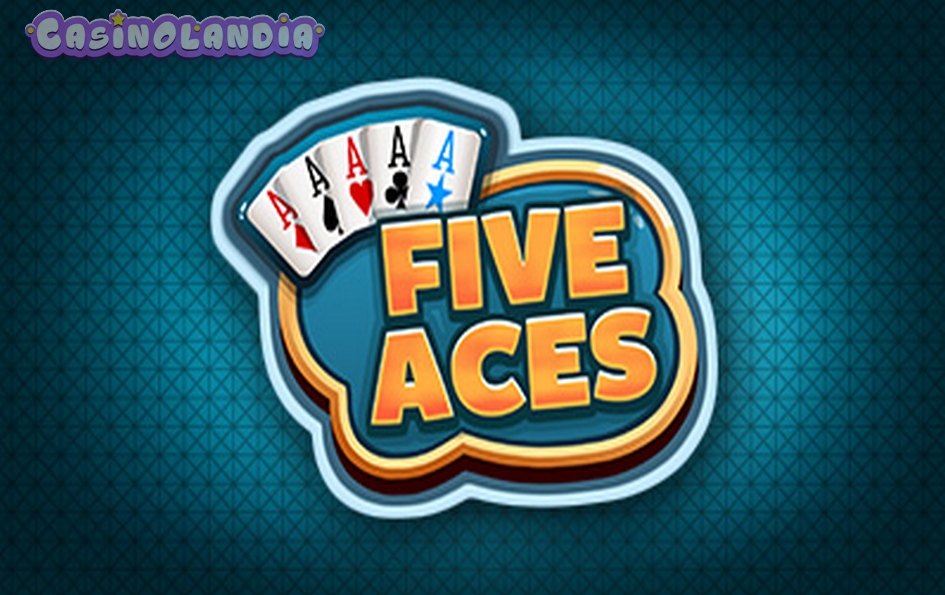 Five Aces by Red Rake