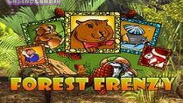Forest Frenzy by Pragmatic Play