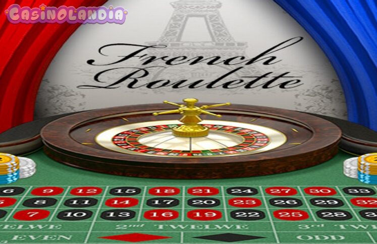 French Roulette by BGAMING