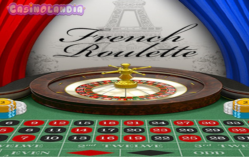 French Roulette by BGAMING
