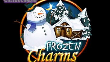 Frozen Charms by Red Rake