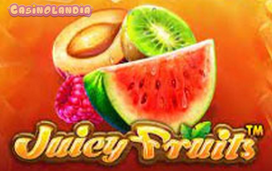 Fruit Slot 5 Lines by Pragmatic Play