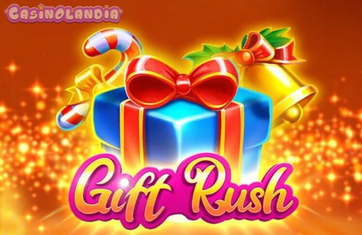 Gift Rush by BGAMING