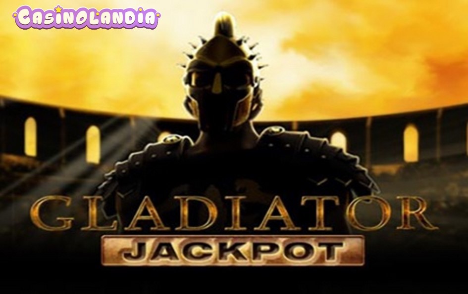 Gladiator JP by Playtech