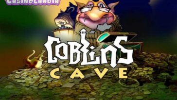 Goblins Cave by Playtech