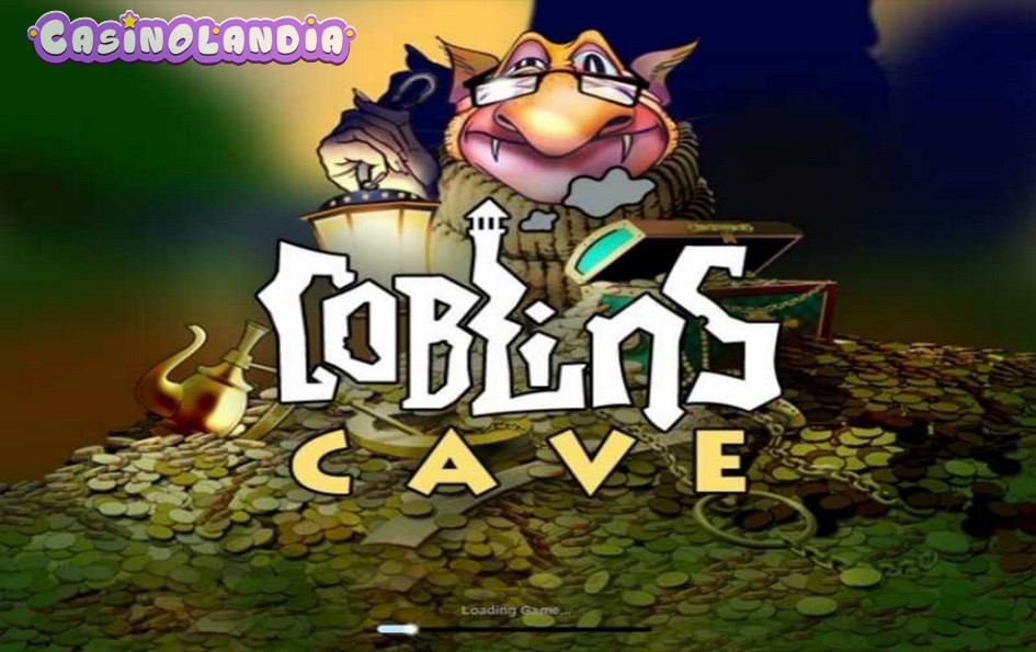 Goblins Cave by Playtech