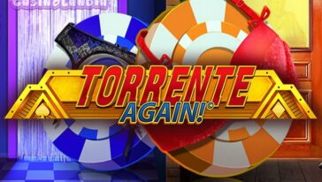 Torrente Again by Playtech