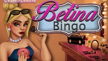 Betina Bingo by Caleta Gaming