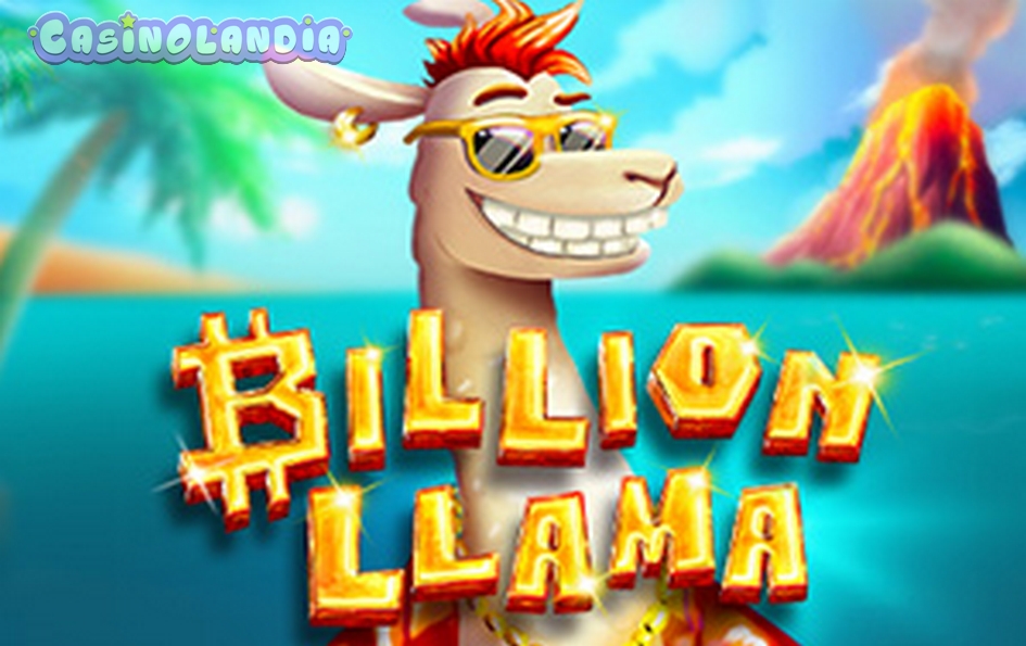 Billion Llama by Caleta Gaming