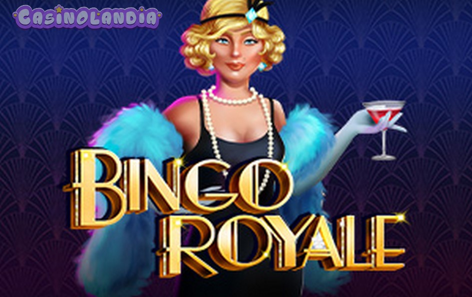 Bingo Royale by Caleta Gaming