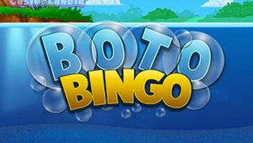 Boto Bingo by Caleta Gaming