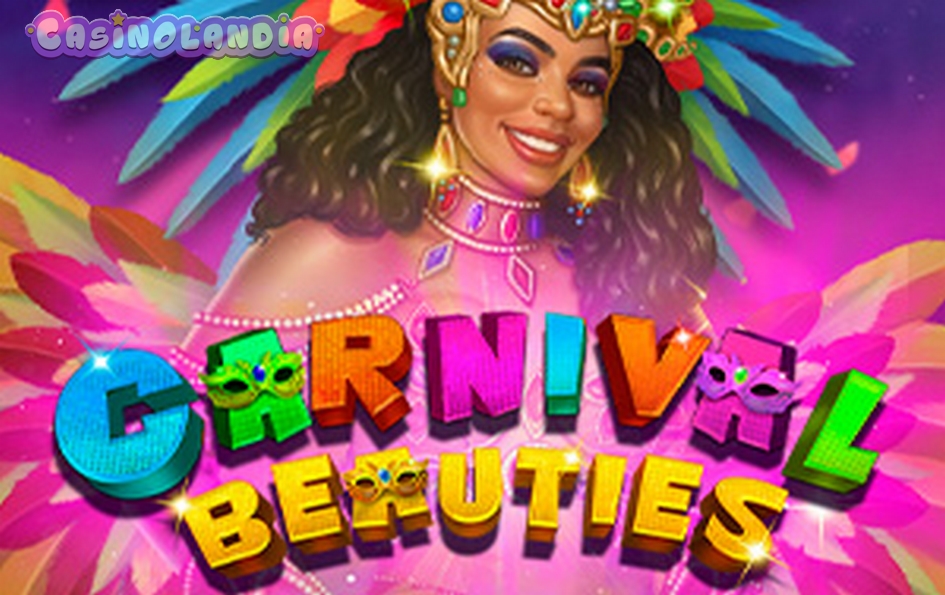 Carnival Beauties by Caleta Gaming