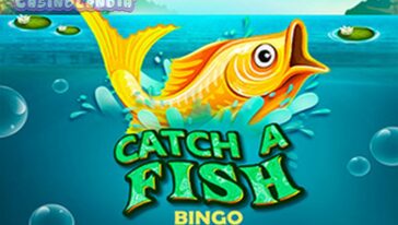 Catch a Fish by Caleta Gaming