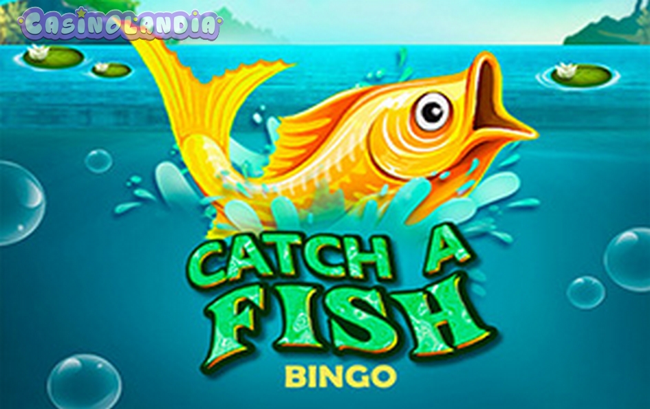 Catch a Fish by Caleta Gaming