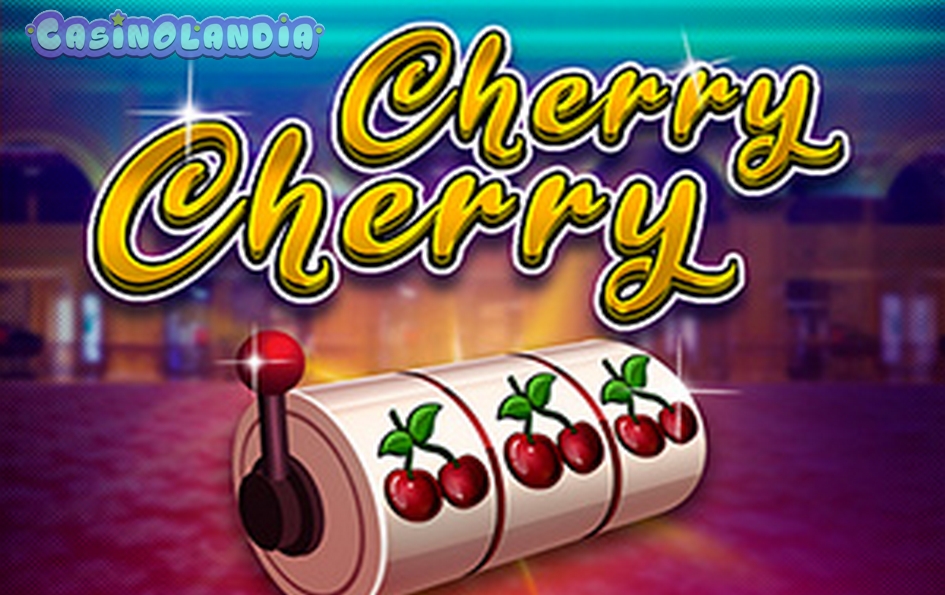 Cherry Cherry by Caleta Gaming