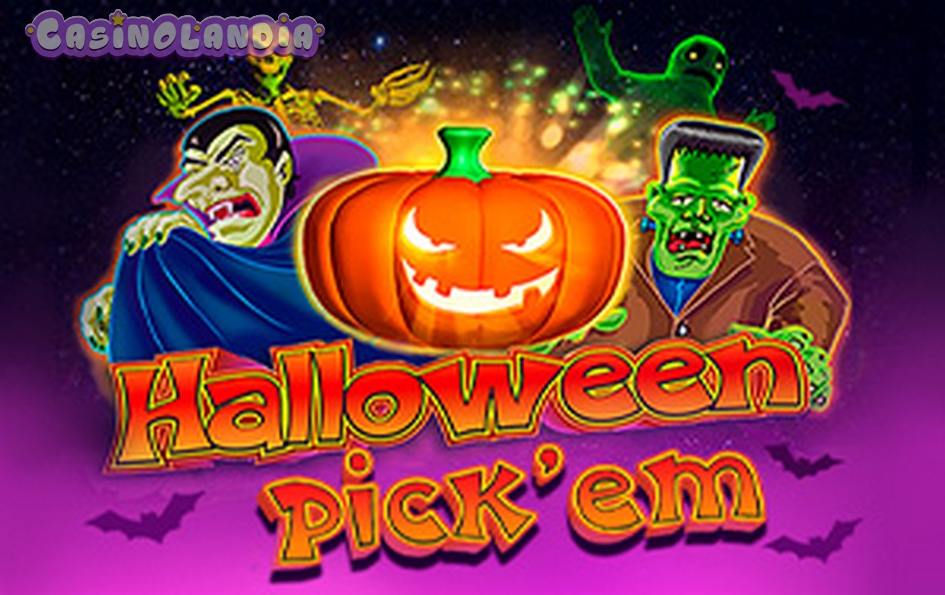 Halloween Pick’em by Caleta Gaming