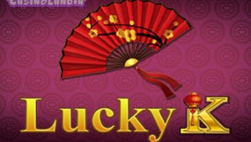 Lucky K by Caleta Gaming