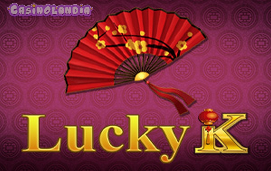 Lucky K by Caleta Gaming