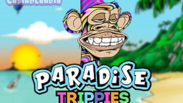 Paradise Trippies by Caleta Gaming