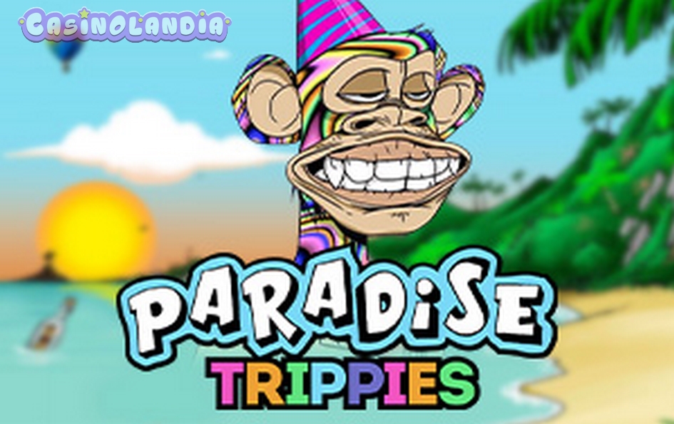 Paradise Trippies by Caleta Gaming