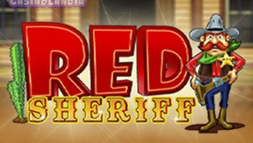 Red Sheriff by Caleta Gaming