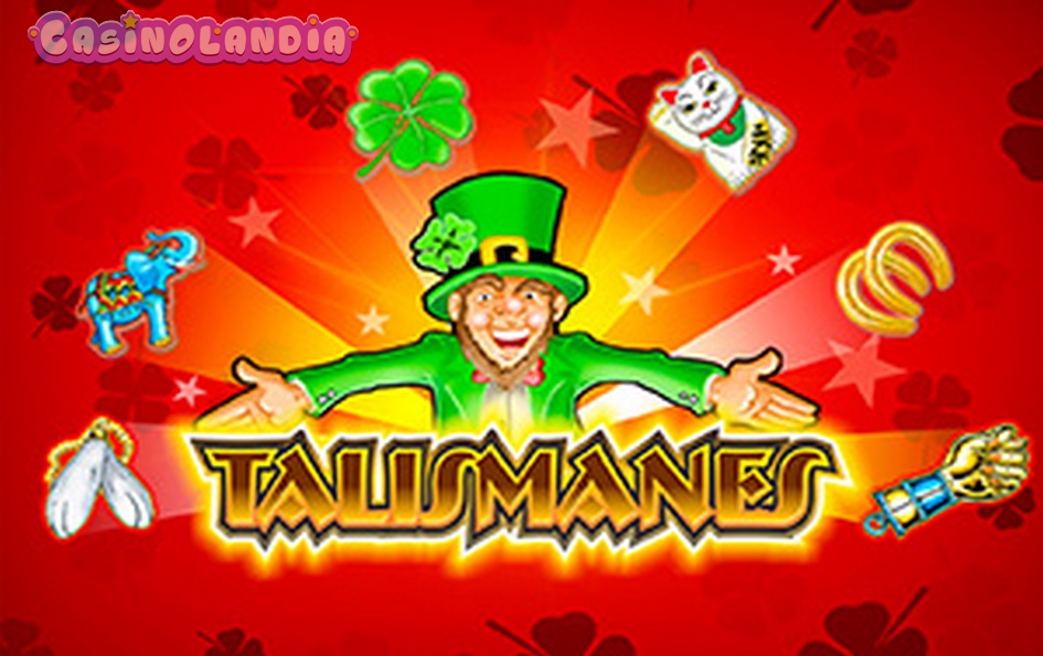 Talismanes by Caleta Gaming