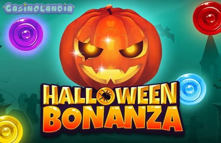 Halloween Bonanza by BGAMING