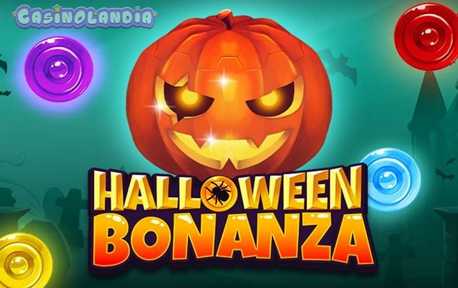 Halloween Bonanza by BGAMING