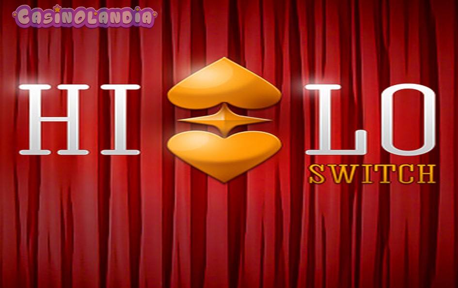 HI-LO Switch by BGAMING