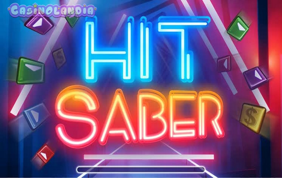 Hit Saber by Felix Gaming