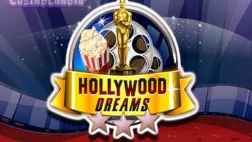 Hollywood Dreams by Red Rake