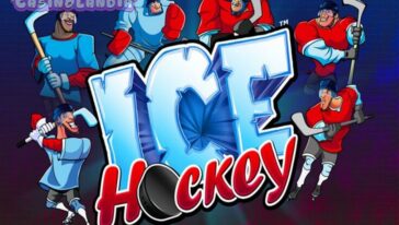 Ice Hockey by Playtech