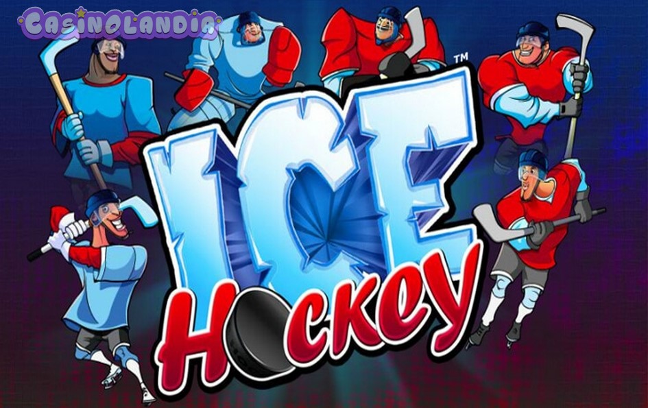 Ice Hockey by Playtech