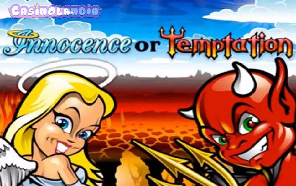 Innocence or Temptation by Playtech