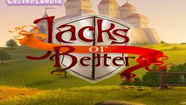 Jacks or Better by BGAMING