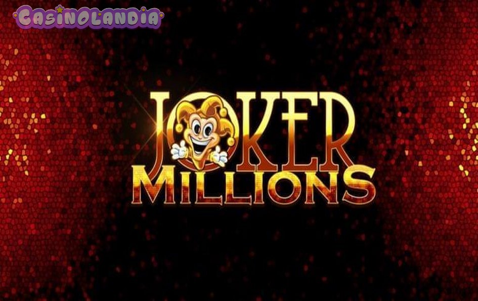Joker Millions by Yggdrasil