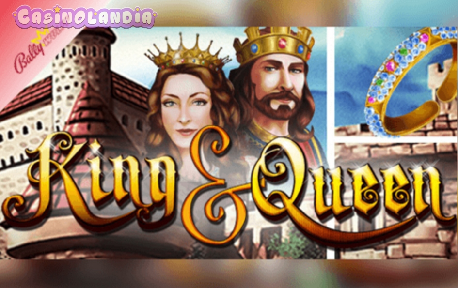 Kings and Queens 3 Lines by Pragmatic Play