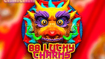 88 lucky charms spinomenal