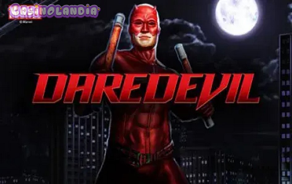 DareDevil by Playtech