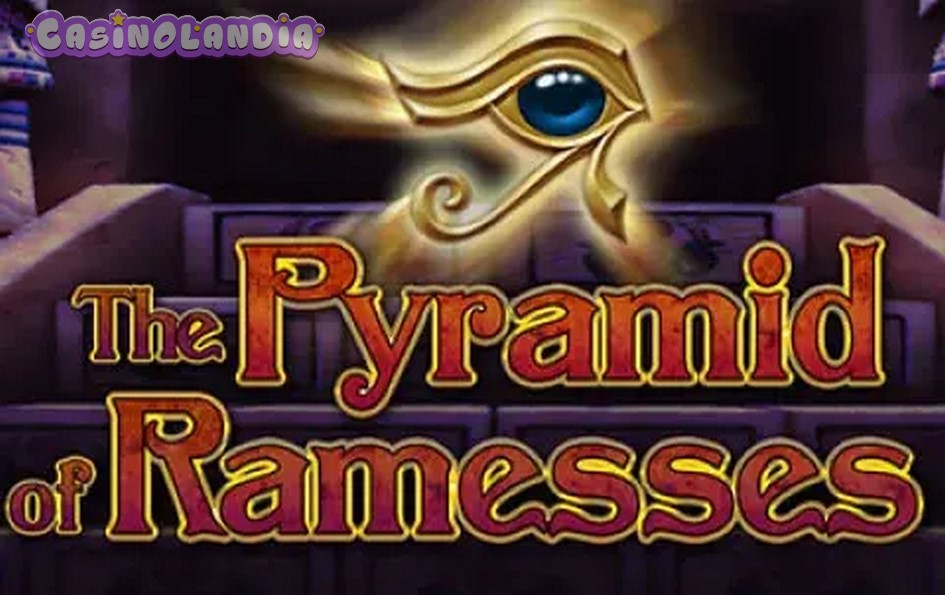 The Pyramid of Ramesses by Playtech